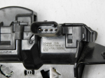 Замок багажника для Chery Tiggo 7 Pro 2020>, OEM 554000109AA - вид 3 (фото)