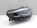 Фара левая для BMW X5 G05 2018>, OEM 63117933337 - вид 2 (фото)