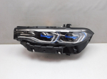 Фара левая для BMW X7 G07 2018>, OEM 63119481801 - вид 1 (фото)