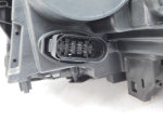 Фара правая для Mercedes-Benz GLA-Class X156 2014>, OEM A1569061800 - вид 5 (фото)