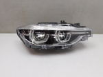 Фара правая для BMW 3-серия F30 2011>, OEM 63117419634 - вид 1 (фото)