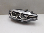 Фара правая для BMW 3-серия F30 2011>, OEM 63117419634 - вид 2 (фото)