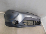 Бампер передний для Nissan Qashqai (J11) 2014>, OEM 62022BM92H - вид 3 (фото)
