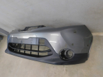 Бампер передний для Nissan Qashqai (J11) 2014>, OEM 62022BM92H - вид 4 (фото)