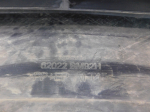 Бампер передний для Nissan Qashqai (J11) 2014>, OEM 62022BM92H - вид 9 (фото)