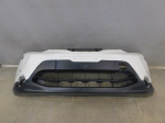 Бампер передний для Nissan Qashqai (J11) 2014>, OEM 62022BM92H - вид 2 (фото)