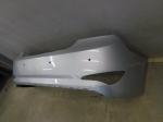 Бампер задний для Hyundai Solaris 2010-2017, OEM 866114L500 - вид 6 (фото)