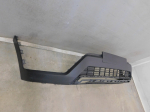 Юбка передняя для Hyundai Creta 2016>, OEM 86512M0000 - вид 2 (фото)