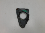 Решетка в бампер правая для Toyota RAV 4 2013-2019, OEM 5203042050 - вид 2 (фото)