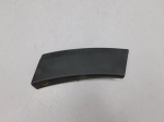 Накладка заднего бампера левая для Toyota RAV 4 2013-2019, OEM 5216242420 - вид 1 (фото)