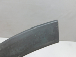 Накладка заднего бампера левая для Toyota RAV 4 2013-2019, OEM 5216242420 - вид 2 (фото)