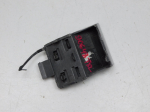 Заглушка буксировочного крюка для Exeed TXL 2020>, OEM 602001298AA - вид 2 (фото)