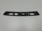 Накладка двери багажника для Chery Tiggo 7 Pro 2020>, OEM 609000584AA - вид 3 (фото)