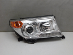 Фара правая для Toyota Land Cruiser (200) 2008>, OEM 8114560F30 - вид 1 (фото)