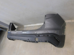 Бампер задний для Geely Coolray I 2020>, OEM 6600247097 - вид 3 (фото)