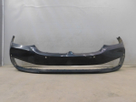 Бампер передний для BMW 6-серия Gran Turismo G32 2017>, OEM 51117415532 - вид 1 (фото)