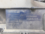 Бампер передний для Omoda C5 2022>, OEM 602002777AA - вид 12 (фото)