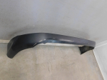 Юбка задняя для Toyota RAV 4 2013-2019, OEM 521690R060 - вид 2 (фото)