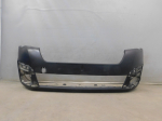 Бампер передний для Citroen Berlingo II 2008>, OEM 9810923277 - вид 1 (фото)