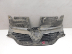 Решетка радиатора для Renault Logan II 2014>, OEM 623107605R - вид 4 (фото)