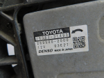 Диффузор радиатора для Toyota Camry V70 2017>, OEM 1636331490 - вид 9 (фото)