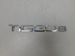 Эмблема для Chery Tiggo 8 Pro 2021>, OEM 609000085AA - вид 1 (фото)