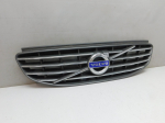 Решетка радиатора для Volvo XC60 2008-2017, OEM 31333832 - вид 2 (фото)