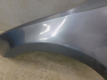 Крыло переднее левое для Skoda Octavia III (A7) 2013-2020, OEM 5E0821105 - вид 4 (фото)