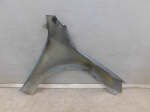 Крыло переднее левое для Skoda Octavia III (A7) 2013-2020, OEM 5E0821105 - вид 5 (фото)