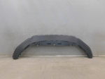 Юбка передняя для Volkswagen Polo (RUS) 2020>, OEM 6N5805915 - вид 1 (фото)
