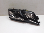 Фара правая для Skoda Octavia III (A7) 2013-2020, OEM 5E1941016D - вид 2 (фото)