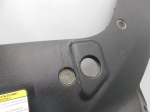 Кожух замка капота для Geely Atlas Pro 2021>, OEM 6010092900 - вид 4 (фото)