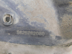 Локер передний левый для Peugeot 3008 (P84) 2016>, OEM 9825282080 - вид 7 (фото)