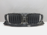 Воздуховод радиатора для BMW X3 G01 2017>, OEM 51137497227 - вид 1 (фото)