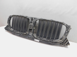 Воздуховод радиатора для BMW X3 G01 2017>, OEM 51137497227 - вид 3 (фото)