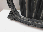 Воздуховод радиатора для BMW X3 G01 2017>, OEM 51137497227 - вид 4 (фото)
