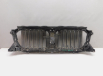 Воздуховод радиатора для BMW X3 G01 2017>, OEM 51137497227 - вид 6 (фото)