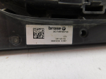 Воздуховод радиатора для BMW X3 G01 2017>, OEM 51137497227 - вид 9 (фото)