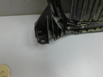 Воздуховод радиатора для BMW X3 G01 2017>, OEM 51137497227 - вид 8 (фото)