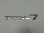 Эмблема для Chery Tiggo 7 Pro Max 2022>, OEM 609000960AA - вид 1 (фото)