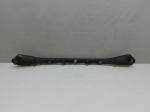 Накладка на решетку радиатора для Hyundai ix35 2010>, OEM 865502Y000 - вид 3 (фото)