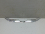 Накладка на решетку радиатора для Hyundai ix35 2010>, OEM 863522Y000 - вид 1 (фото)