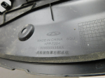 Накладка для Chery Tiggo 8 Pro Max 2022>, OEM 609000938AA - вид 5 (фото)