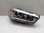 Фара правая для BMW X1 F48 2015>, OEM 63117428736 - вид 2 (фото)