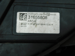 Фара правая для Volvo XC90 2015>, OEM 31655808 - вид 7 (фото)