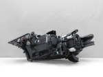 Фара правая для Mitsubishi Outlander 2012>, OEM 8301C854 - вид 4 (фото)