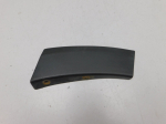 Накладка заднего бампера левая для Toyota RAV 4 2013-2019, OEM 5216242420 - вид 1 (фото)