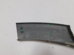 Накладка заднего бампера левая для Toyota RAV 4 2013-2019, OEM 5216242420 - вид 3 (фото)
