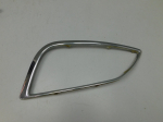 Рамка для противотуманных фар для Hyundai ix35 2010>, OEM 865822Y000 - вид 1 (фото)