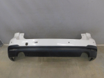 Бампер задний для Subaru Forester (S13) 2012>, OEM 57704SG012 - вид 2 (фото)